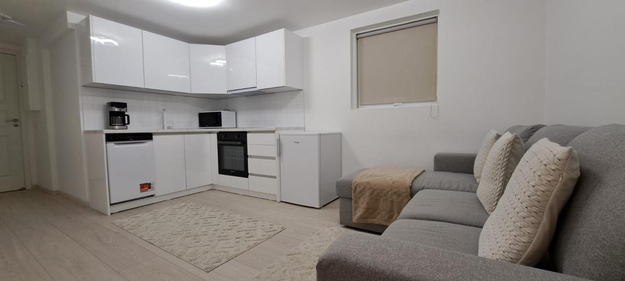 D&c Norway Apartment