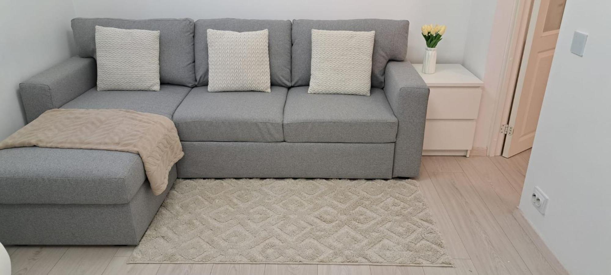 D&c Norway Appartement *