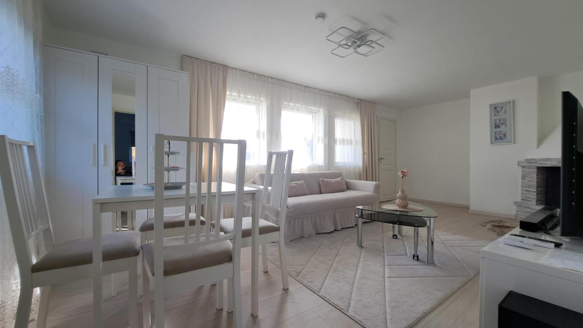 D&c Norway Appartement Kristiansand