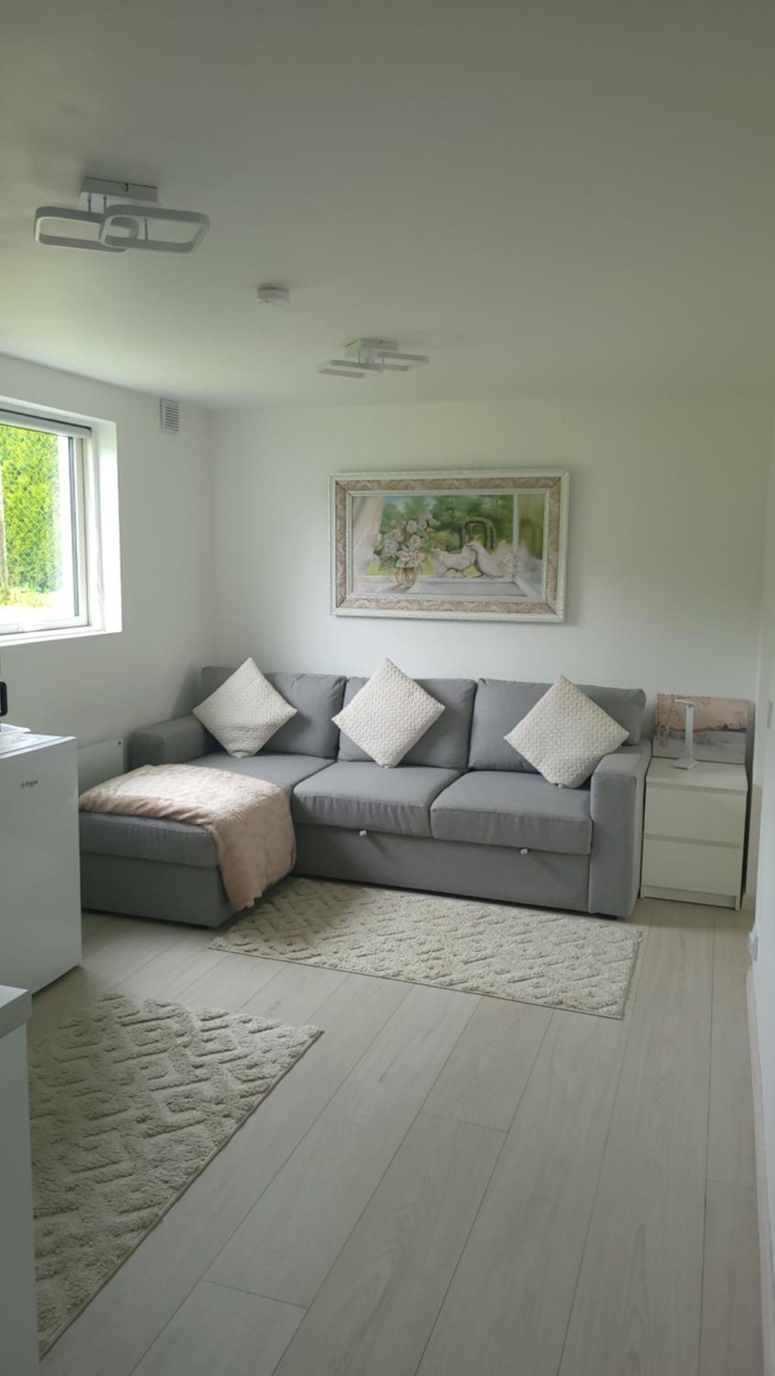 Appartement D&c Norway *