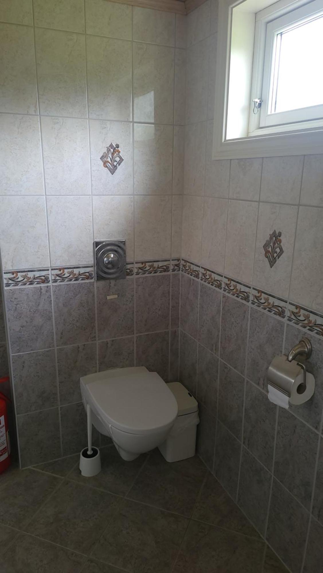 D&c Norway Appartement *